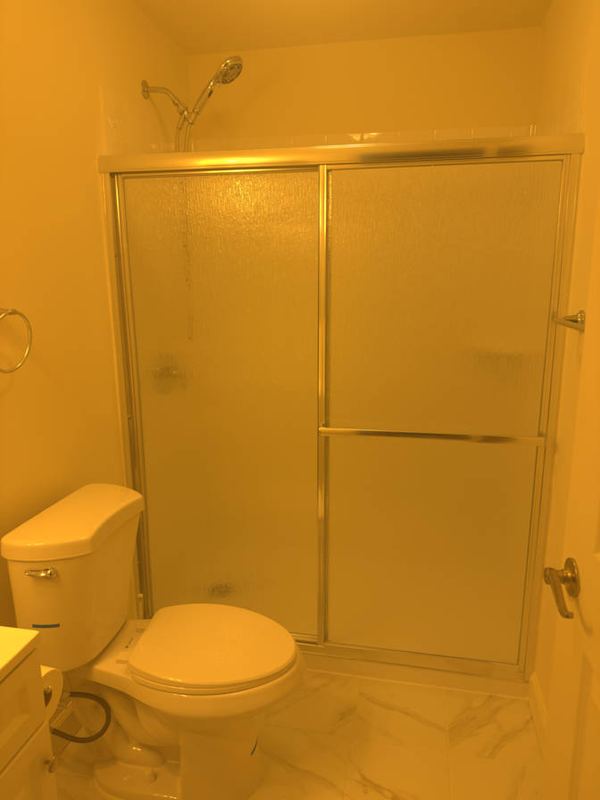 James's room