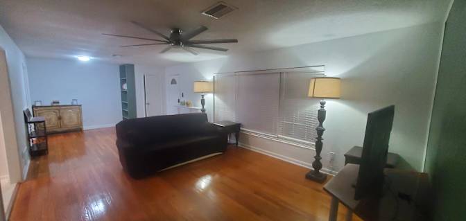 James's room