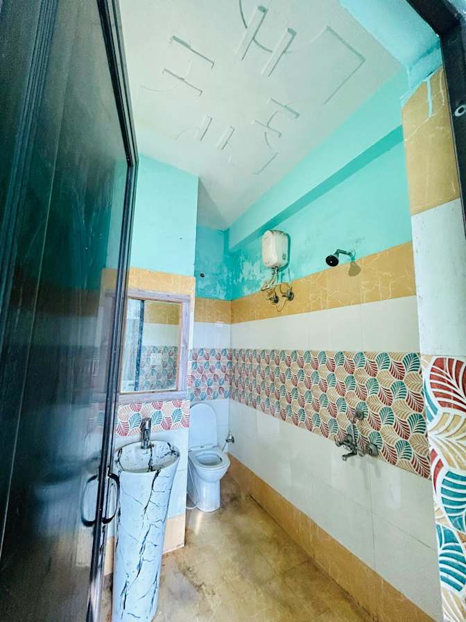 YADAV ANKIT ANURUDH's room