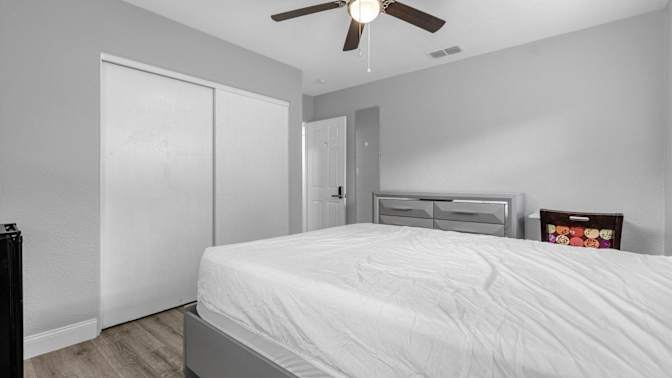 PadSplit's room