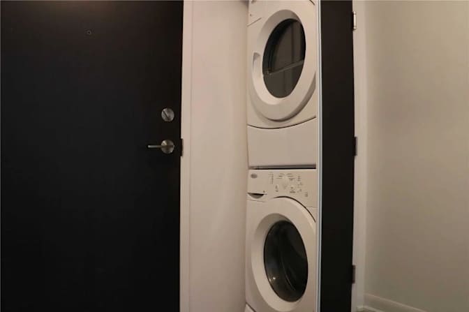 Eddie's room