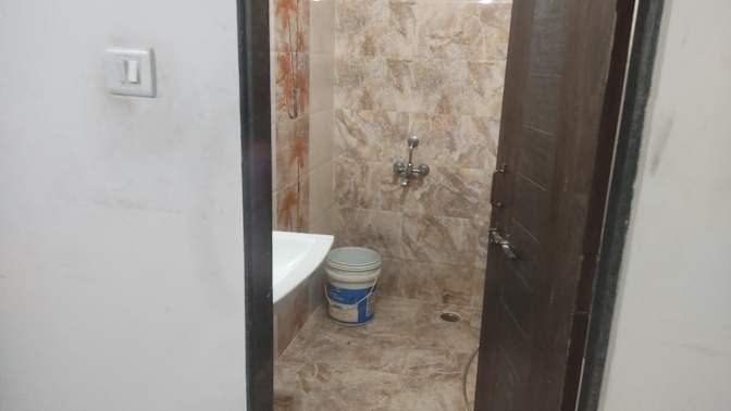 Vaiibhav Siingh's room