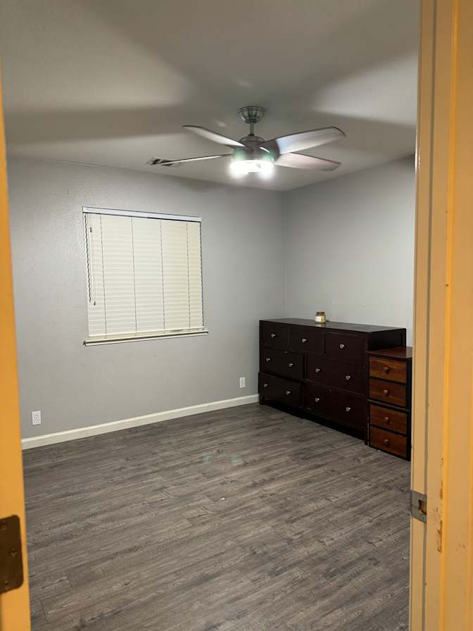 Adrianna's room