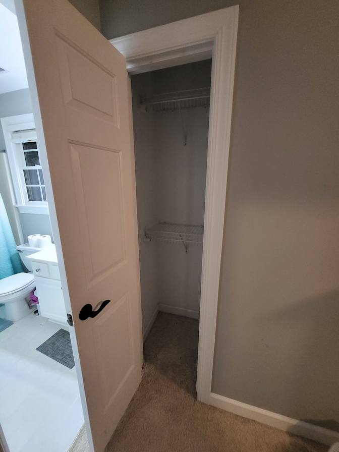 Lyndsey's room