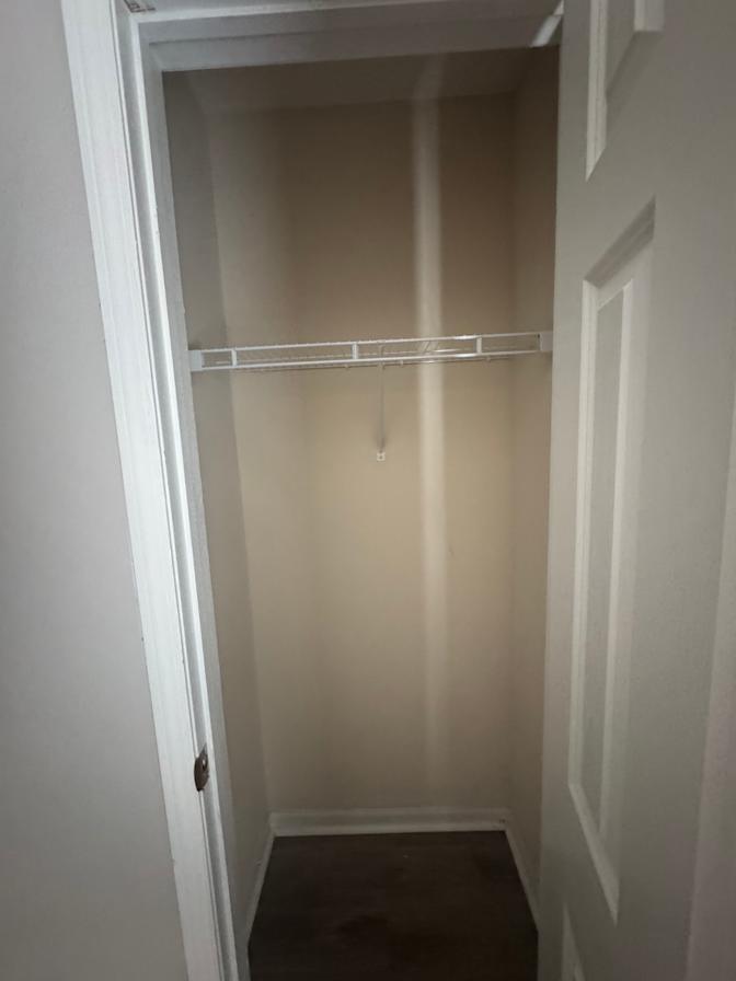 Nick's room