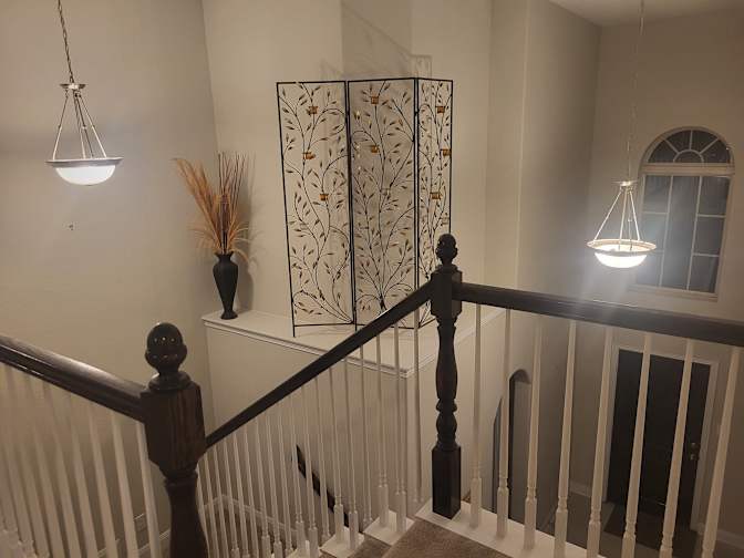 Jennifer's room