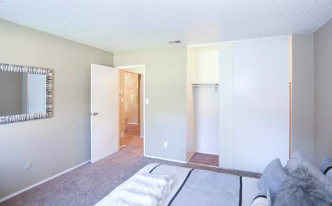 Love's room