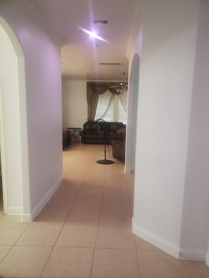 Drew's room
