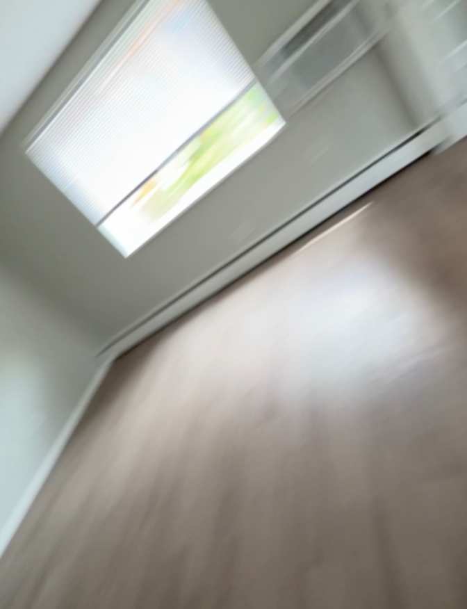 Joseph's room