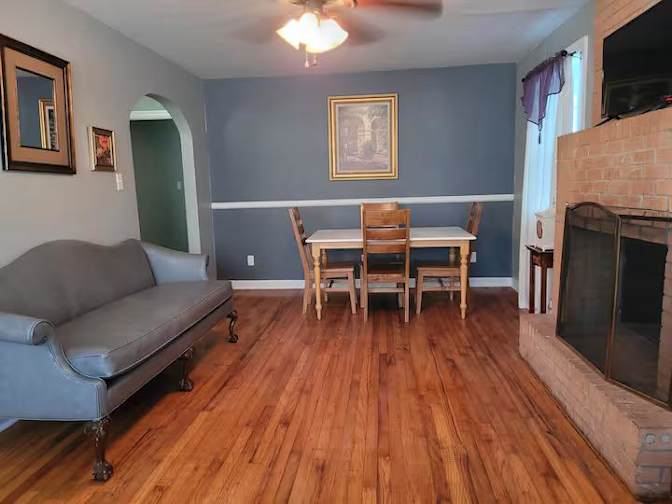 PadSplit's room