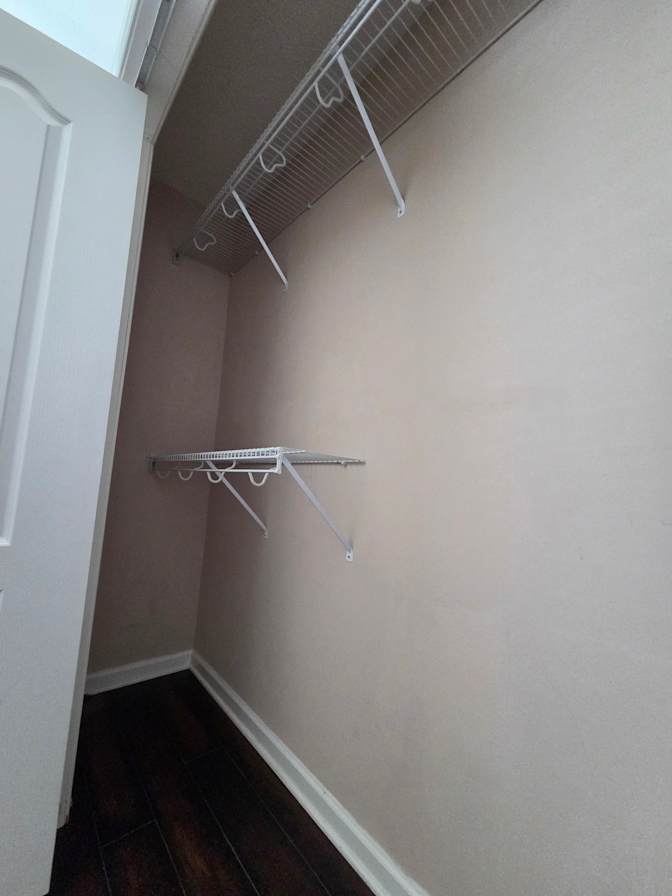 Alexander's room
