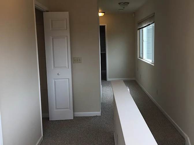Kristina's room