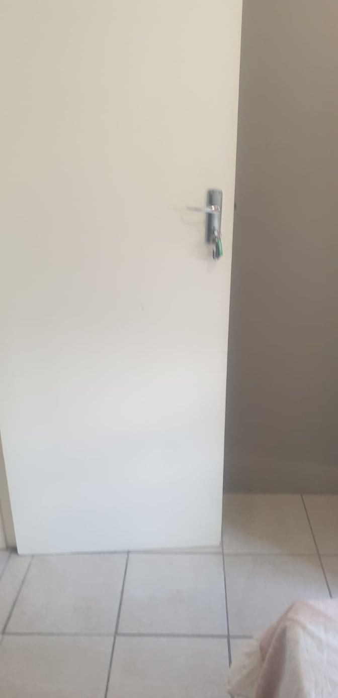 Liam's room