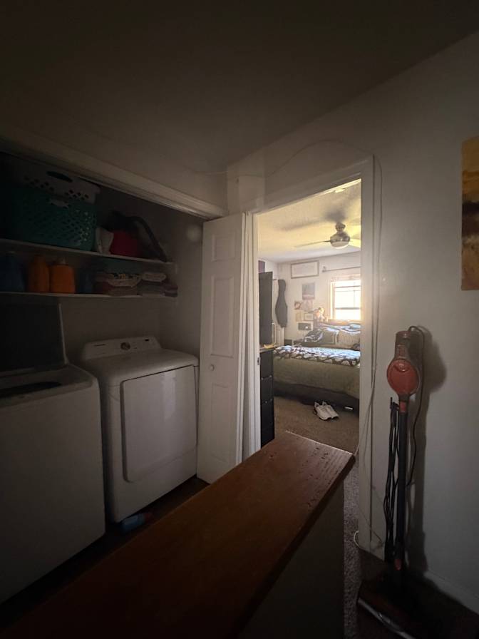 Cam - Lindzie's room
