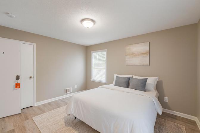 PadSplit's room