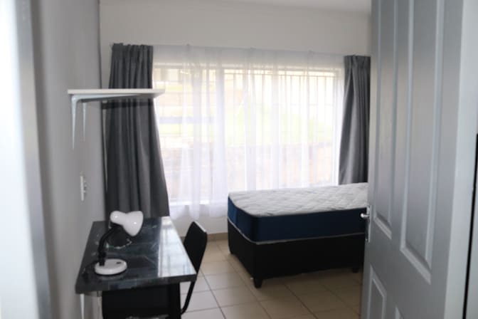 Cheryl's room