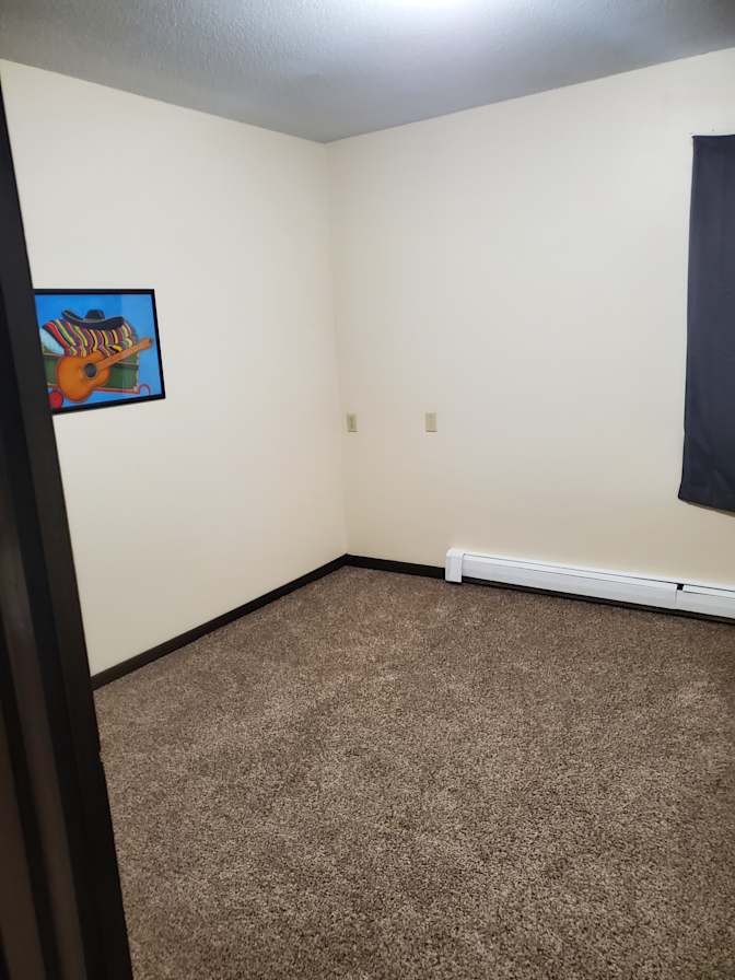 Jimmy's room