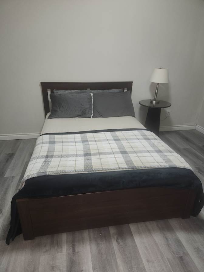 Shana's room