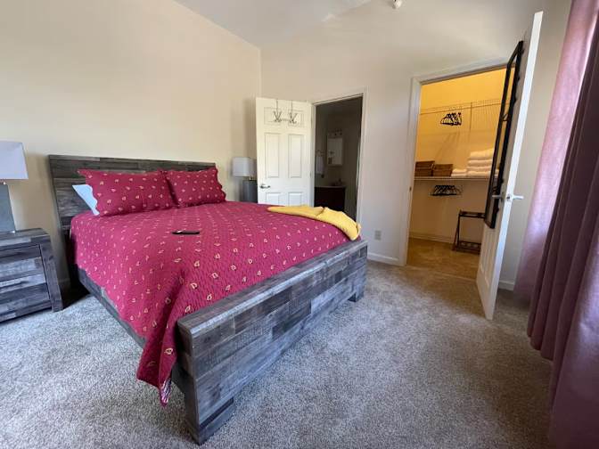 Mary's room
