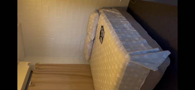 Tino's room