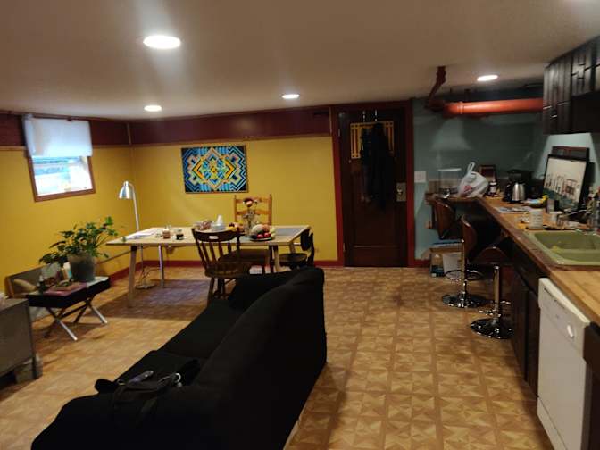 Jeremy's room