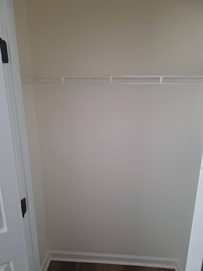 Connor's room