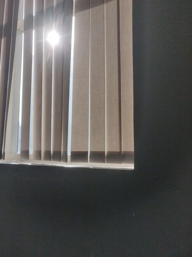 Aman's room