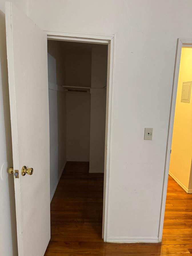 Sai Rakesh Duggineni's room