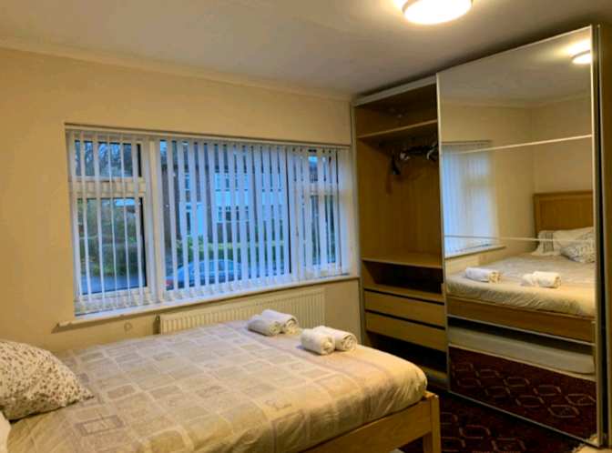 Ravel's room