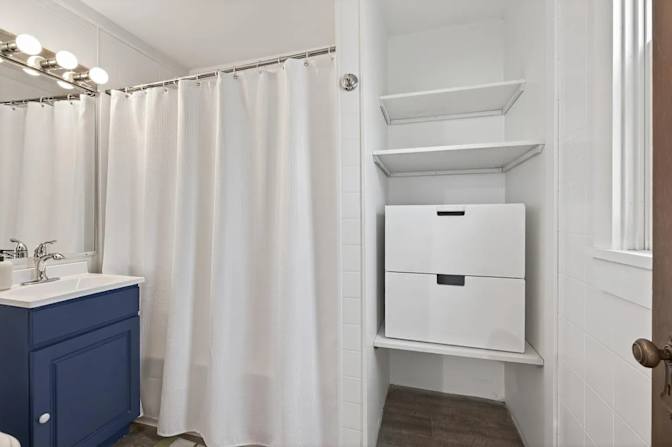 Jason's room