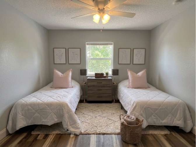 Danielle's room