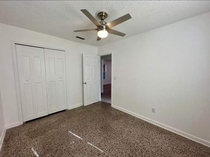 Annie's room