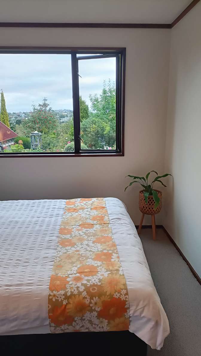 Steph's room