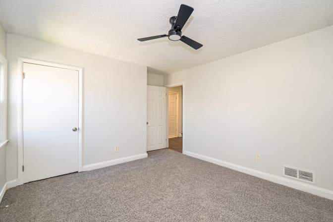 Moninma's room