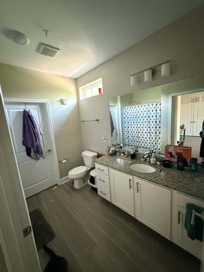 Jonathan's room