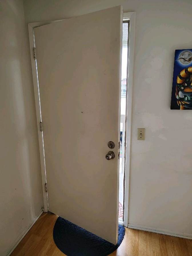 Jan's room