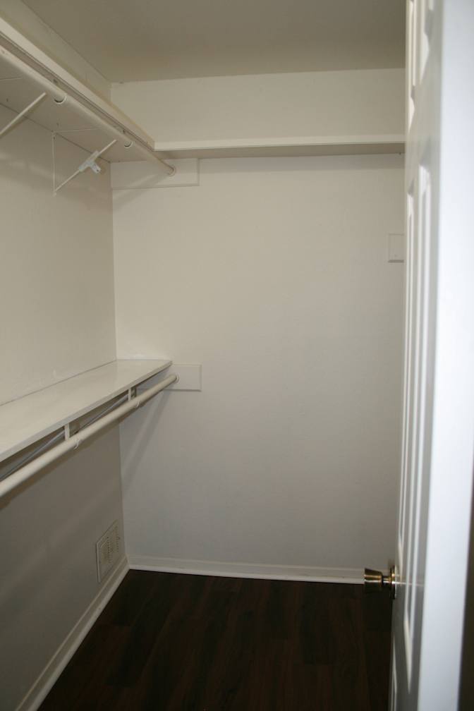Adam's room