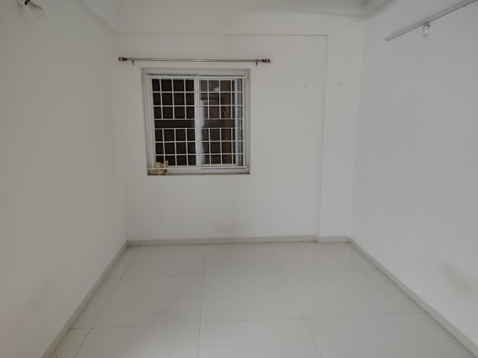 Arvind Chaurasiya's room