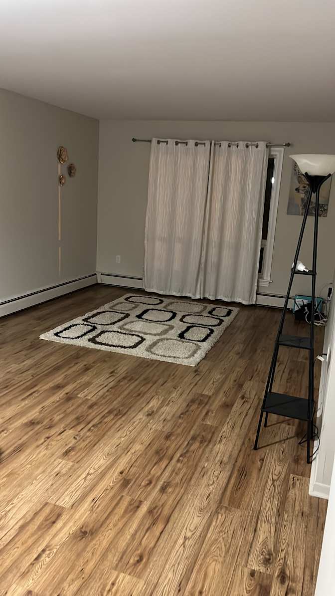 Cassidy's room