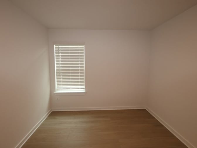 Antonio Arce's room