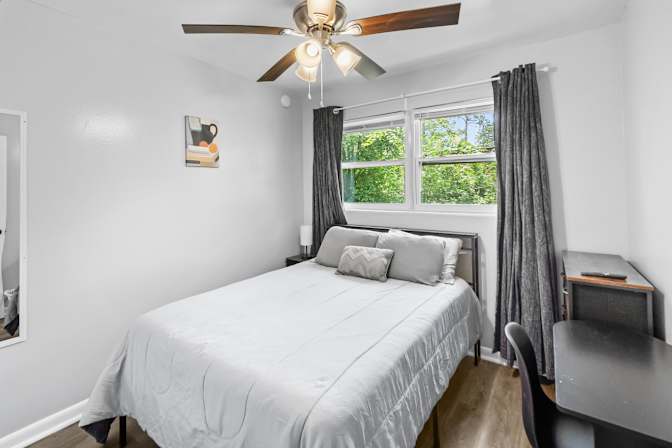 PadSplit's room