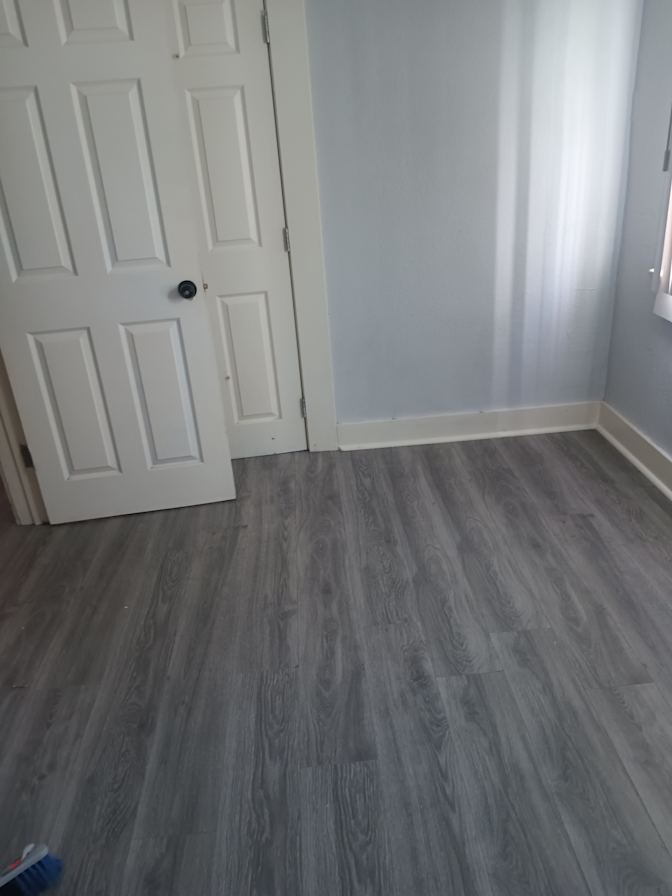 Kathleen Lenore Clayborn's room