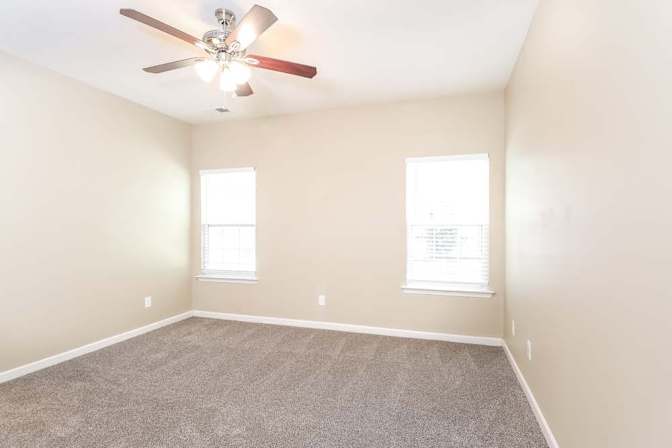 Sebastian's room