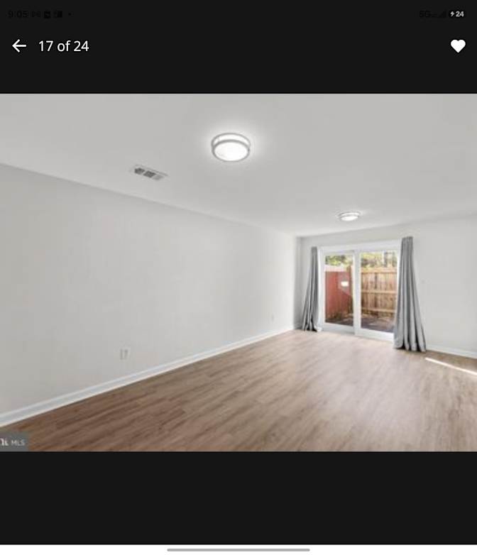 aaron jackson's room