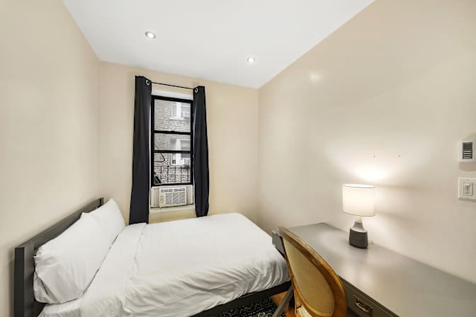 Sam June's room