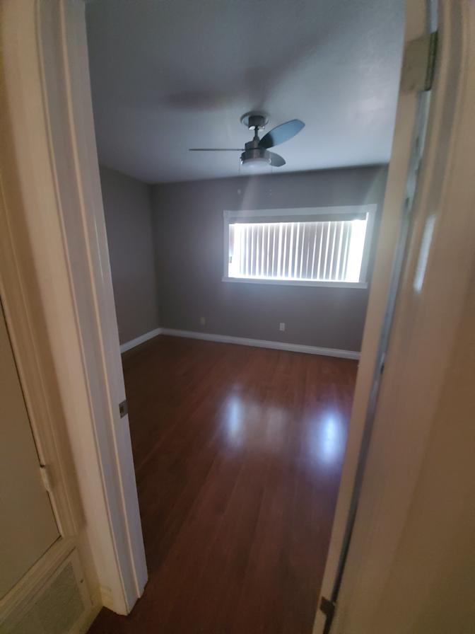Adam's room