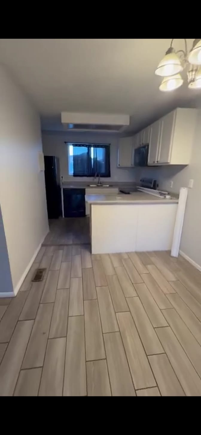 Kristen's room