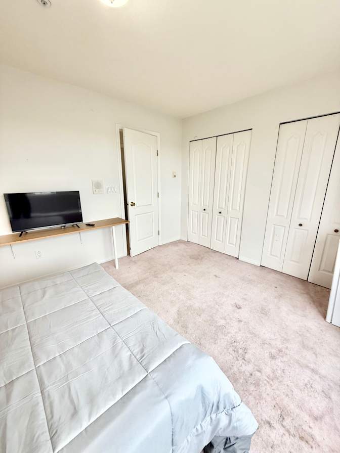 Homebase's room