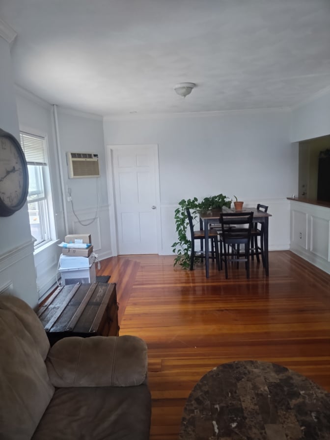Adrian's room