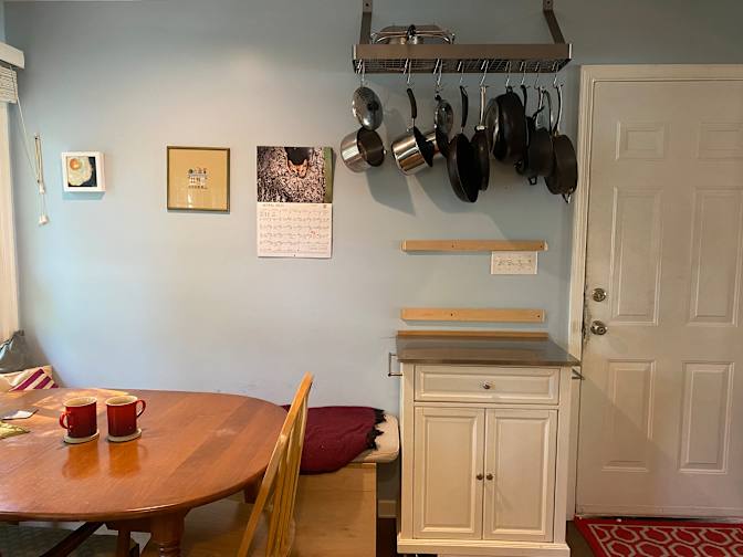 Emily's room